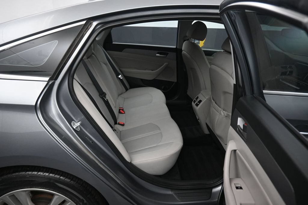 Used 2019 Hyundai Sonata SEL FWD image 37