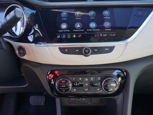 Certified 2022 Buick Encore GX Select image 19