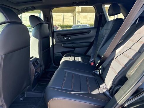 New 2026 Honda CR-V Sport-L image 16