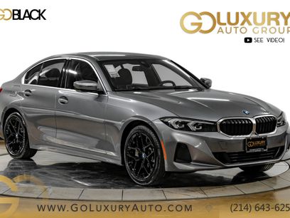 Used 2026 BMW 330i Sedan