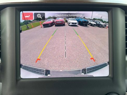 Used 2022 RAM 1500 Laramie image 4