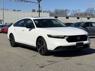 New 2026 Honda Accord SE video 1