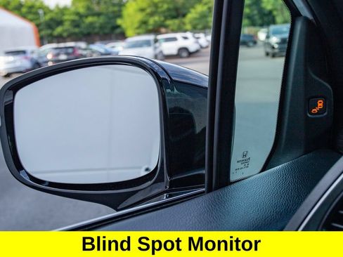 Certified 2024 Honda Odyssey Sport image 13