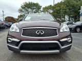 Used 2017 INFINITI QX50 AWD w/ Technology Package image 2