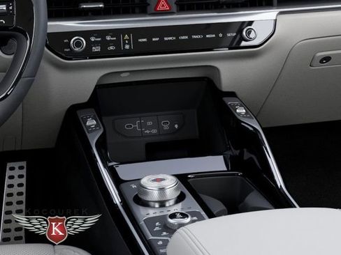 New 2026 Kia Sorento SX Prestige image 23