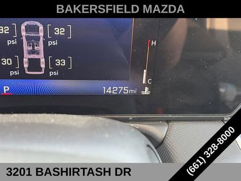 Used 2025 Chevrolet TrailBlazer LS w/ LS Convenience Package FWD image 16