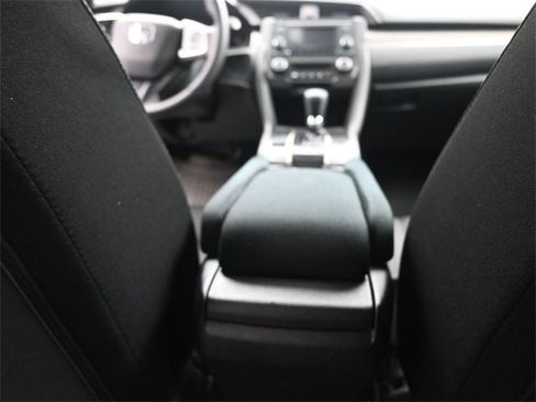 Used 2019 Honda Civic LX image 29