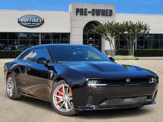 Used 2025 Dodge Charger Daytona Scat Pack w/ Track Pack AWD/4WD video 1