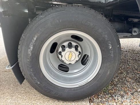 New 2024 Chevrolet Express 3500 Work Van w/ Power Convenience Package image 26