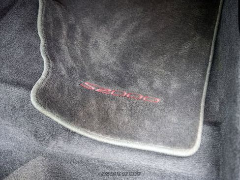 Used 2000 Honda S2000 image 46