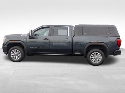Used 2023 GMC Sierra 2500 Denali image 7