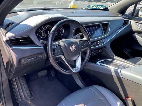 Used 2022 Buick Enclave Premium w/ Experience Buick Package FWD image 14