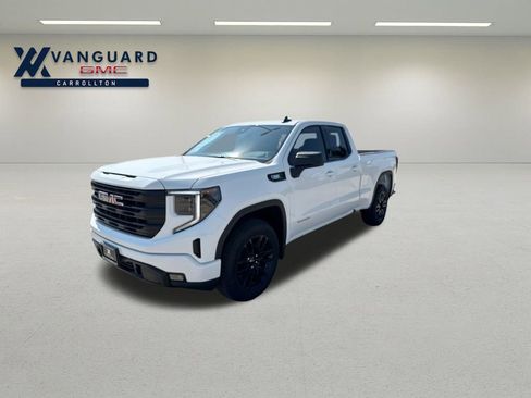 New 2026 GMC Sierra 1500 Elevation image 3