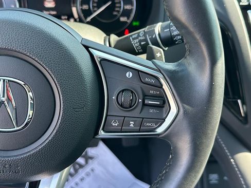 Used 2019 Acura RDX w/ Technology Package image 27