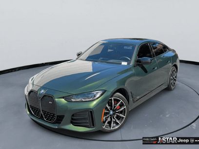 Used 2023 BMW i4 M50 w/ Premium Package
