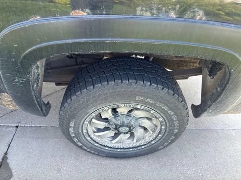 Used 2012 Chevrolet Silverado 1500 LT w/ All-Star Edition AWD/4WD image 12
