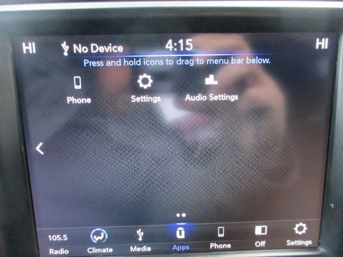 Used 2019 RAM 1500 Express w/ Wheel & Sound Group image 34