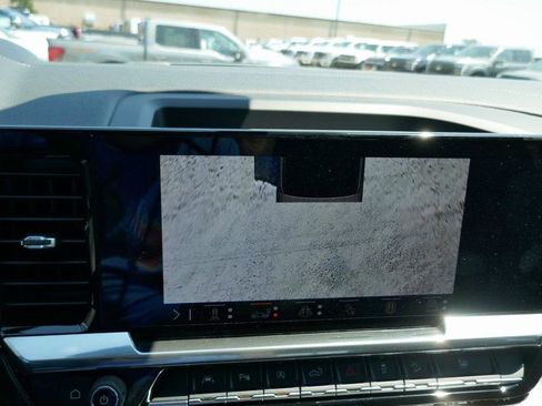 New 2026 Chevrolet Silverado 1500 LTZ w/ LTZ Premium Package image 25