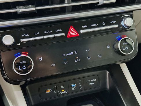 Used 2025 Hyundai Tucson SEL image 23