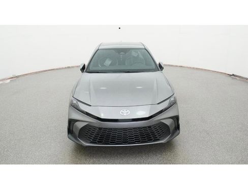 New 2026 Toyota Camry SE image 15