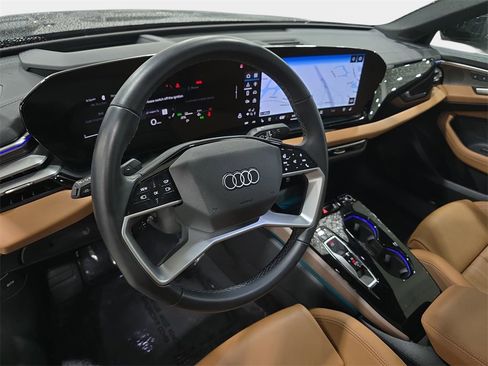 Certified 2025 Audi A5 2.0T Premium Plus w/ Premium Plus image 13