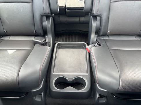 Used 2021 Honda Pilot Black Edition image 22