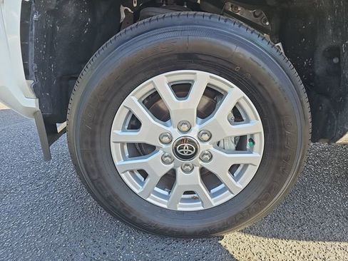 Used 2024 Toyota Tacoma SR5 RWD image 34