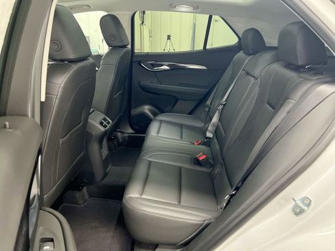 New 2026 Buick Envision Preferred AWD/4WD image 24