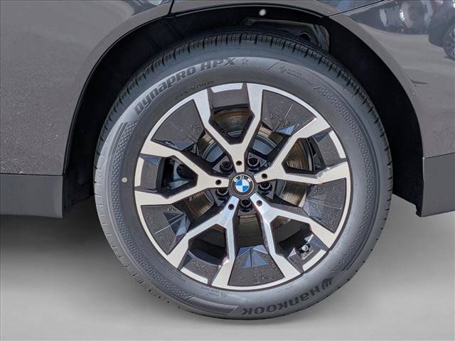 Used 2026 BMW X3 xDrive30i AWD/4WD image 10
