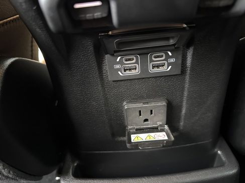 Used 2023 Jeep Wrangler Unlimited Sahara w/ Cold Weather Group image 46