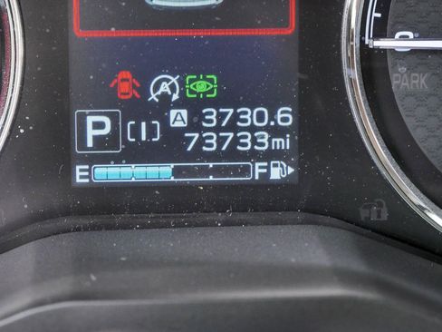 Used 2020 Subaru Forester Touring w/ Popular Package #2 AWD/4WD image 12
