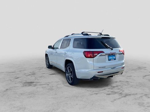 Used 2017 GMC Acadia Denali w/ Technology Package image 6