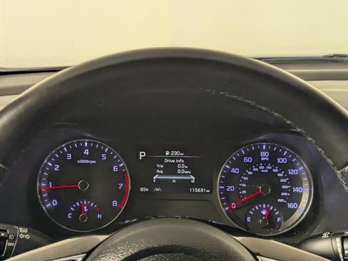 Used 2023 Kia Forte GT-Line w/ GT-Line Premium Package FWD image 17