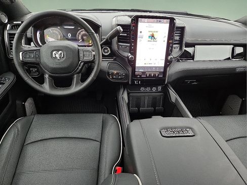 New 2026 RAM 2500 Power Wagon image 11