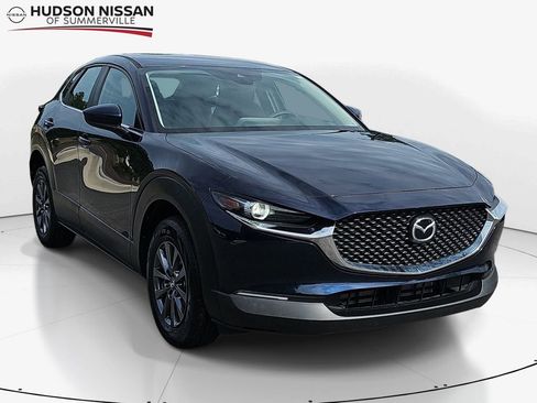Used 2023 MAZDA CX-30 AWD 2.5 S image 1