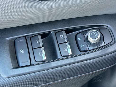 New 2026 Subaru Forester Sport AWD/4WD image 11