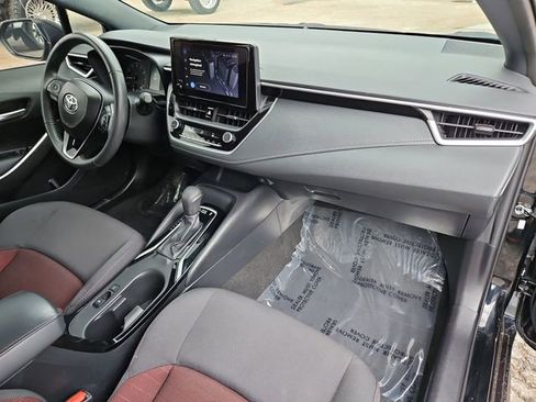 Used 2024 Toyota Corolla SE FWD image 29