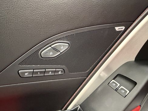 Used 2017 Chevrolet Corvette Stingray Convertible w/ 2LT Preferred Equipment Group image 34