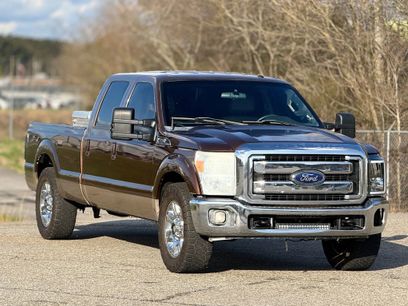 Used 2011 Ford F250 Lariat w/ Lariat Interior Pkg