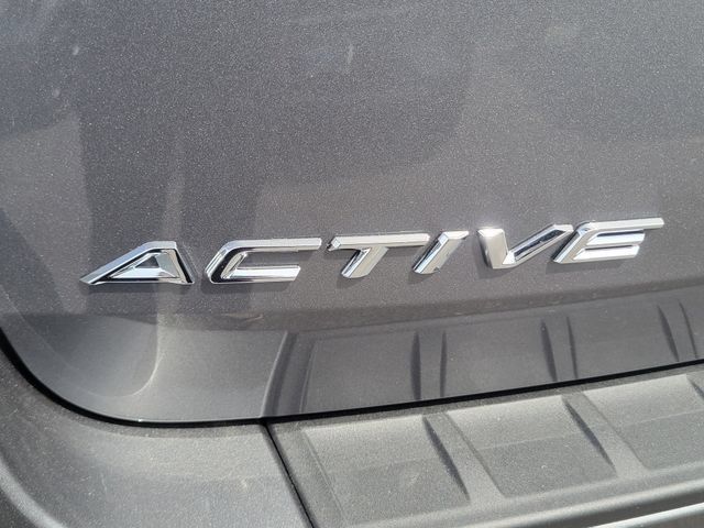 New 2026 Ford Explorer Active w/ Active Comfort Package RWD image 8
