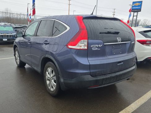 Used 2014 Honda CR-V EX image 8
