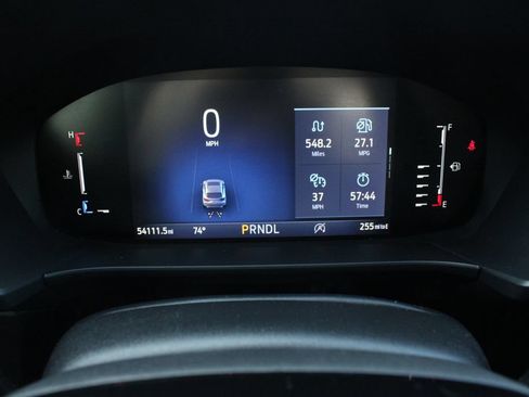 Used 2023 Ford Escape Active AWD/4WD image 9