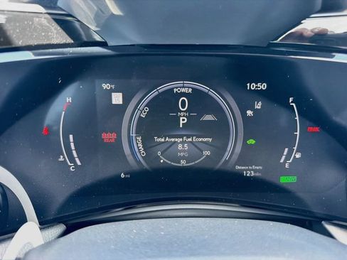 New 2026 Lexus NX 350h FWD w/ Premium image 40