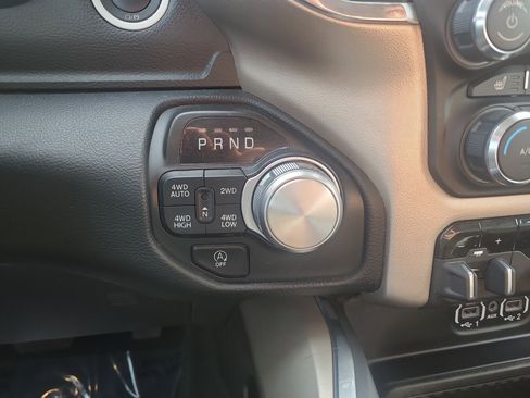 Used 2021 RAM 1500 Laramie image 21