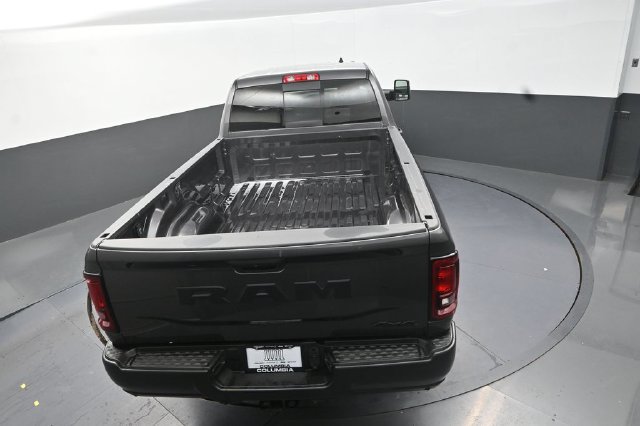 Used 2026 RAM 2500 Tradesman AWD/4WD image 17