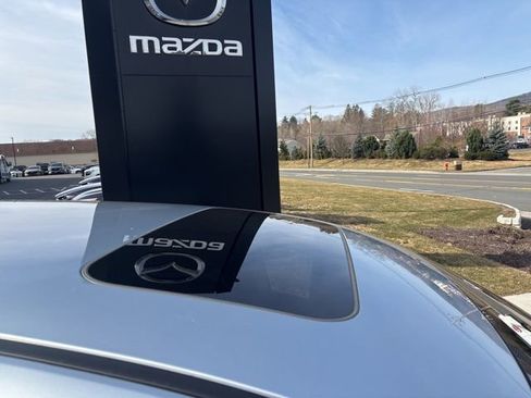 Used 2023 MAZDA CX-9 Touring Plus image 20