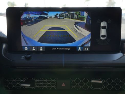 Used 2024 Honda Accord Touring image 28