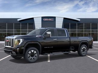 New 2026 GMC Sierra 3500 Denali w/ Denali Reserve Package video 2