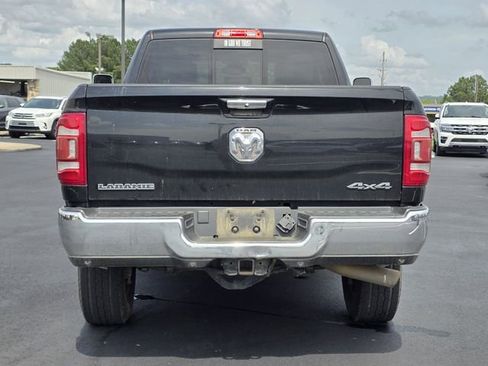 Used 2022 RAM 2500 Laramie w/ Protection Group AWD/4WD image 5