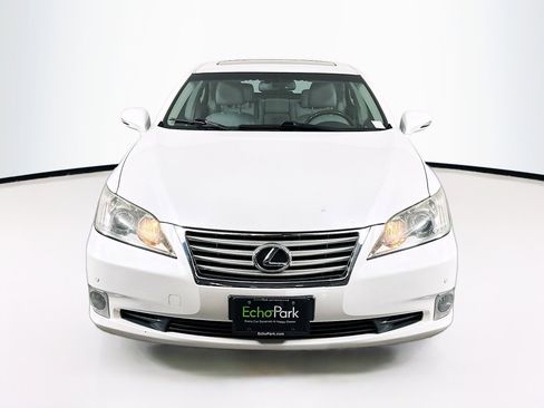 Used 2011 Lexus ES 350 FWD image 2